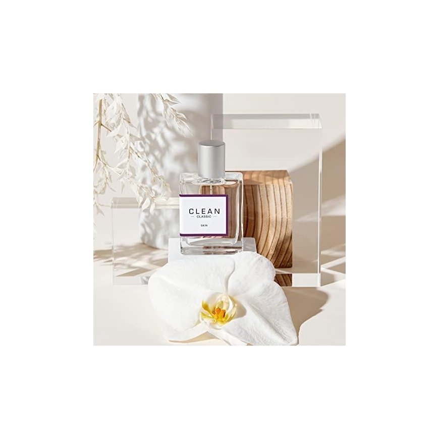 Clean Classic Skin EDP spray 60ml – 4