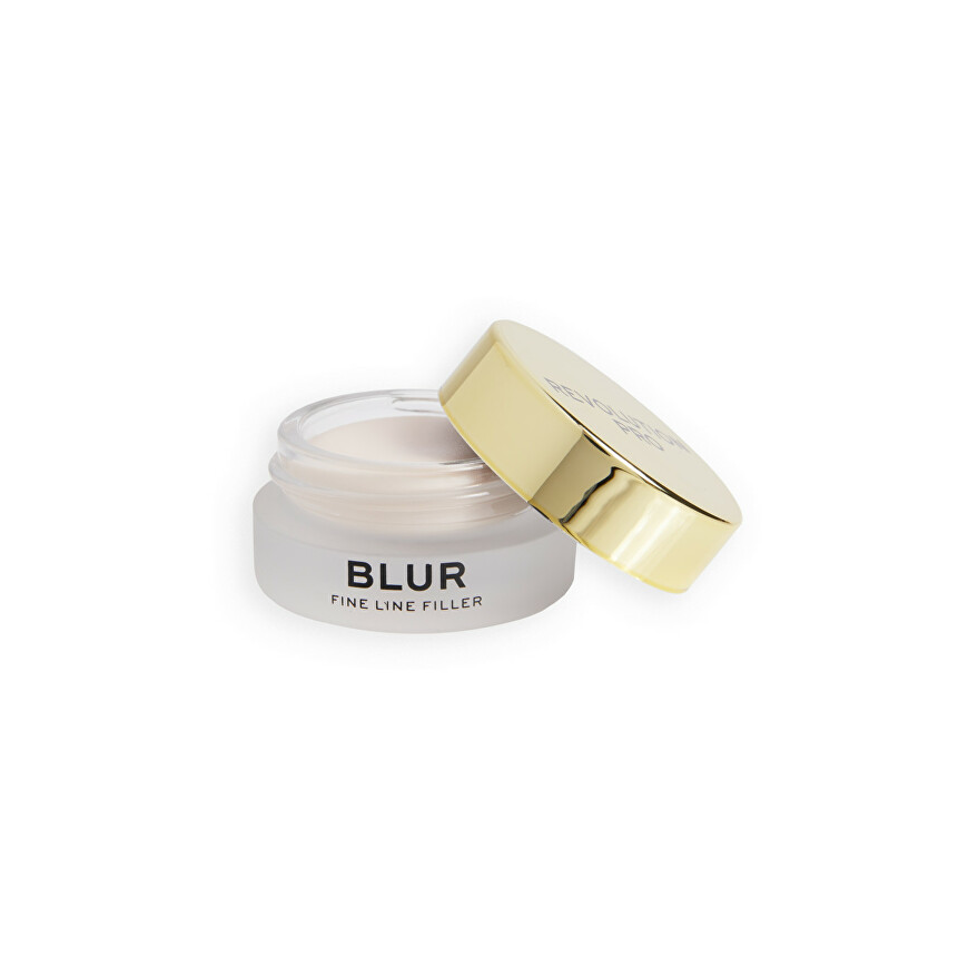 Revolution Pro Blur Fine Line Filler Makeup Primer for women, 5 g – 3