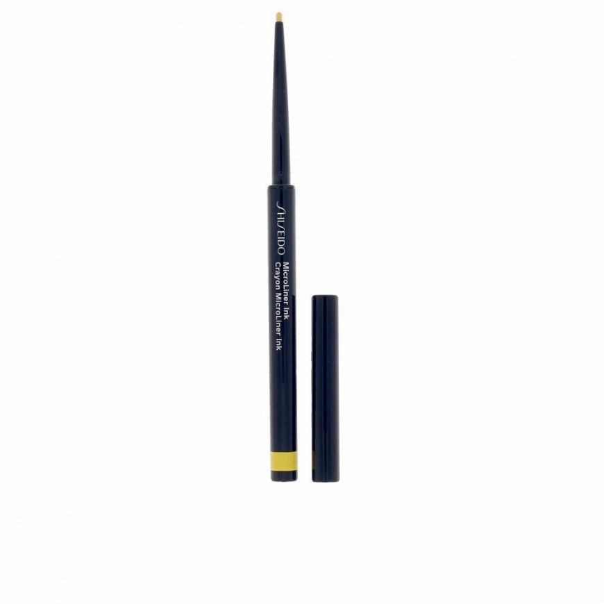 Shiseido Microliner Ink 06-Matte Yellow 0,, 08 g – 2