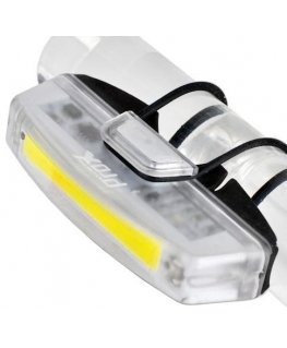 Priekinė lempa ProX LINE F COB 100Lm USB