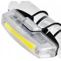 Priekinė lempa ProX LINE F COB 100Lm USB Priekinė lempa ProX LINE F COB 100Lm USB