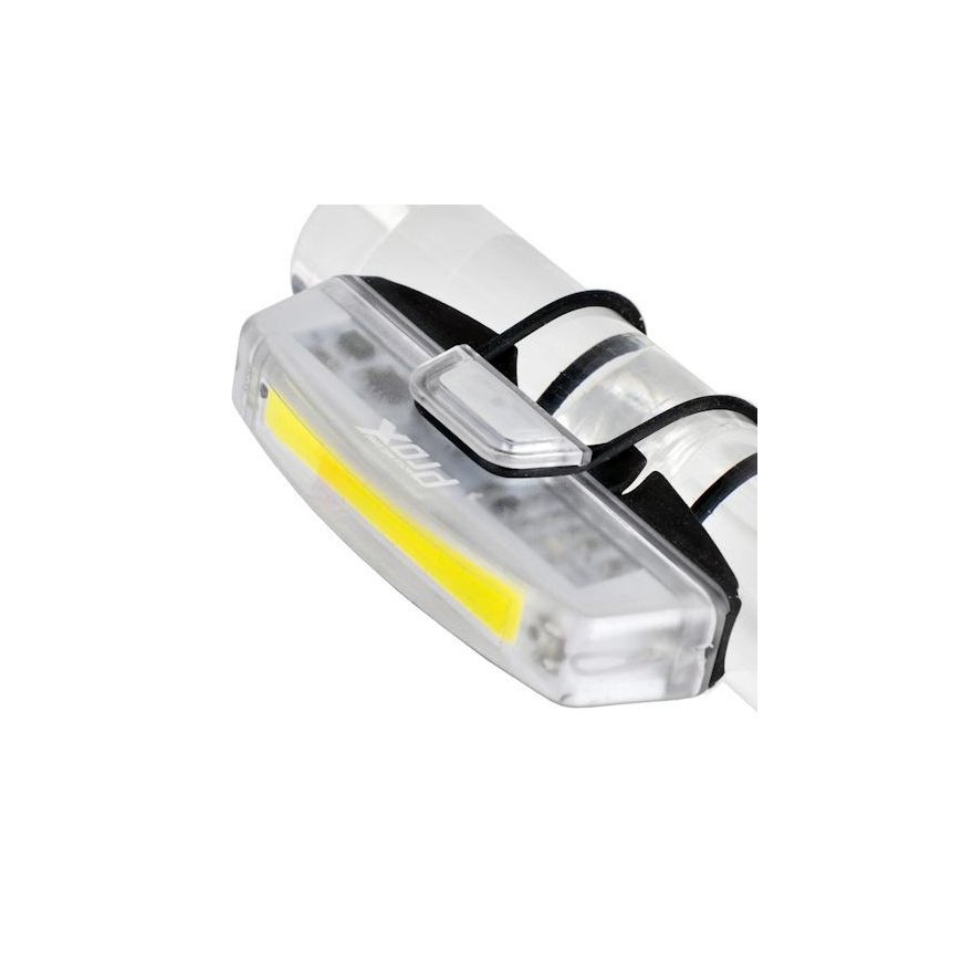 Front lamp ProX LINE F COB 100Lm USB – 3