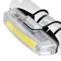 Front lamp ProX LINE F COB 100Lm USB Front lamp ProX LINE F COB 100Lm USB