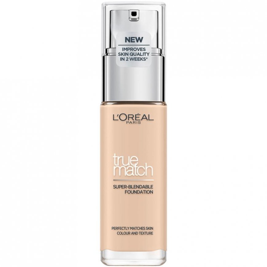 L`Oreal L`Oréal Paris True Match True