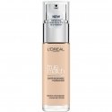 L’Oréal Paris True Match True Matcoolh Founeutraldationeutral 0.5.neutral. Porcoolelaineutral Buteliukas su pompa Skystis 30 ml