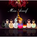 Armaf Miss Armaf Chic EDP parfumuotas vanduo moterims, 100 ml Armaf Miss Armaf Chic EDP parfumuotas vanduo moterims, 100 ml
