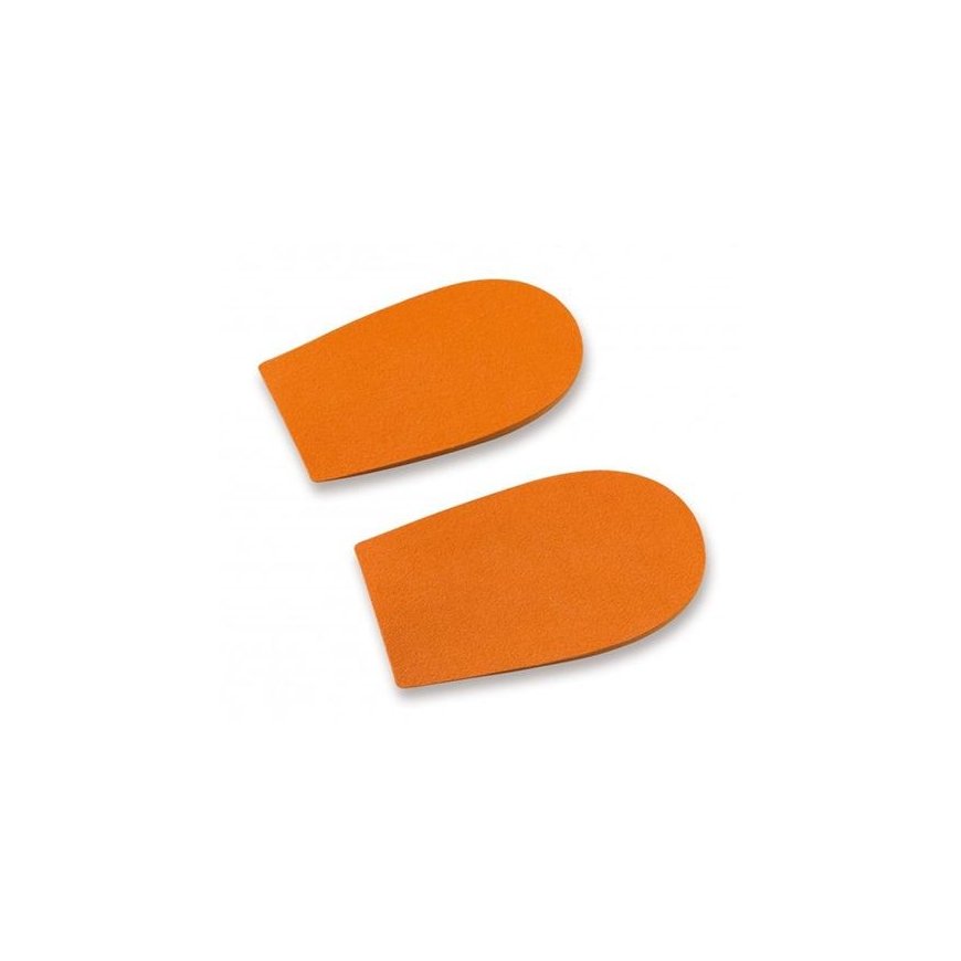 Prim Comforsil Silicone Heel Pad M