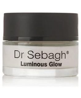 Dr Sebagh, Luminous Glow, Oil-Free, Firming, Day & Night, Kreminis, For Face, 50 ml