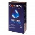 Condom Control Xtra Lube prezervatyvai 12 vnt Condom Control Xtra Lube prezervatyvai 12 vnt