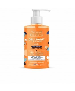 Dušo želė Beauterra Bio Bebé 750 ml