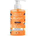 Dušo želė Beauterra Bio Bebé 750 ml Dušo želė Beauterra Bio Bebé 750 ml