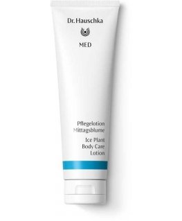 Dr. Hauschka Med Ice Plant Body Care Lotion body balm 145ml