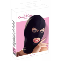 Bad Kitty - Black Mask Z Otworem Na Oczy I Usta Bad Kitty - Black Mask Z Otworem Na Oczy I Usta