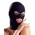 Bad Kitty - Juoda Maska Z Otworem Na Oczy I Usta Bad Kitty - Juoda Maska Z Otworem Na Oczy I Usta