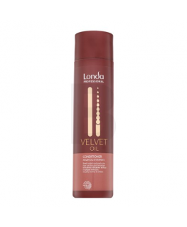 Londa Professional Velvet Oil Conditioner 250ml