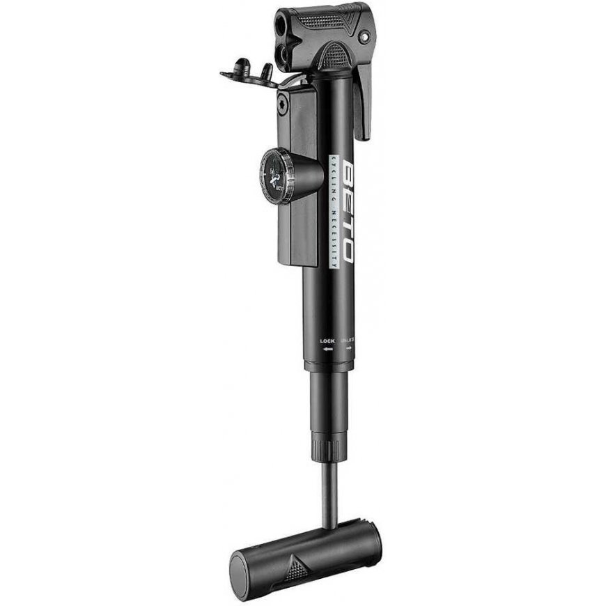 Beto Pump BETO Mini plastic CLD-038G