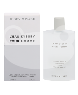 Issey Miyake L'Eau D'Issey Pour Homme As Losjonas vyrams, 100 ml