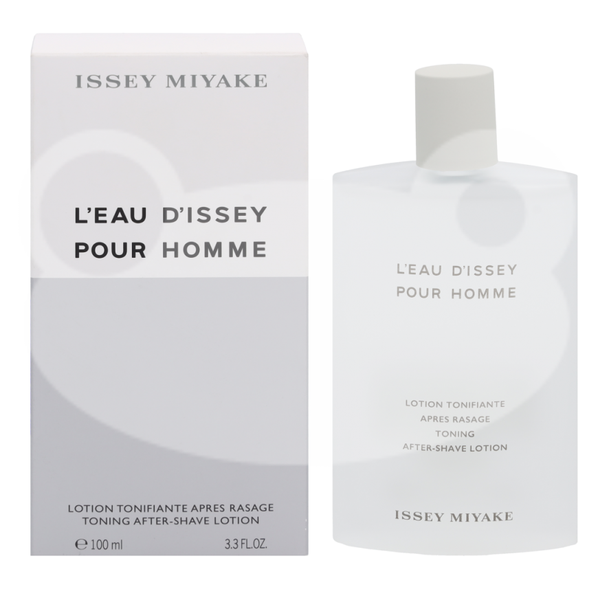 Issey Miyake Issey Miyake L`Eau D`Issey