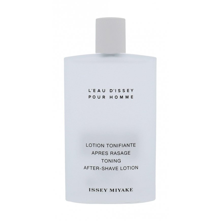 Issey Miyake L'Eau D'Issey Pour Homme As Lotion for men, 100 ml – 2