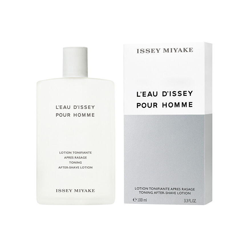 Issey Miyake L'Eau D'Issey Pour Homme As Losjonas vyrams, 100 ml – 4