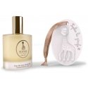 Sophie la Girafe, La Girafe + Blotter Ceramic, Eau De Parfum, 30 ml Sophie la Girafe, La Girafe + Blotter Ceramic, Eau De Parfum, 30 ml