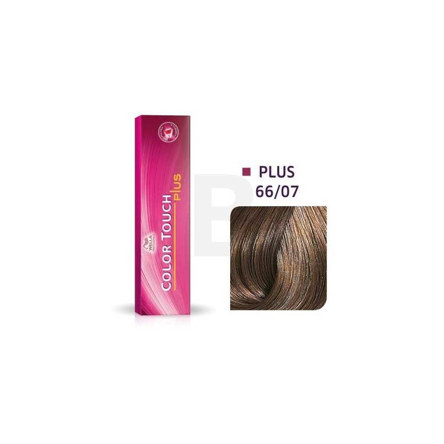Elo Touch Solutions WELLA COLOR TOUCH
