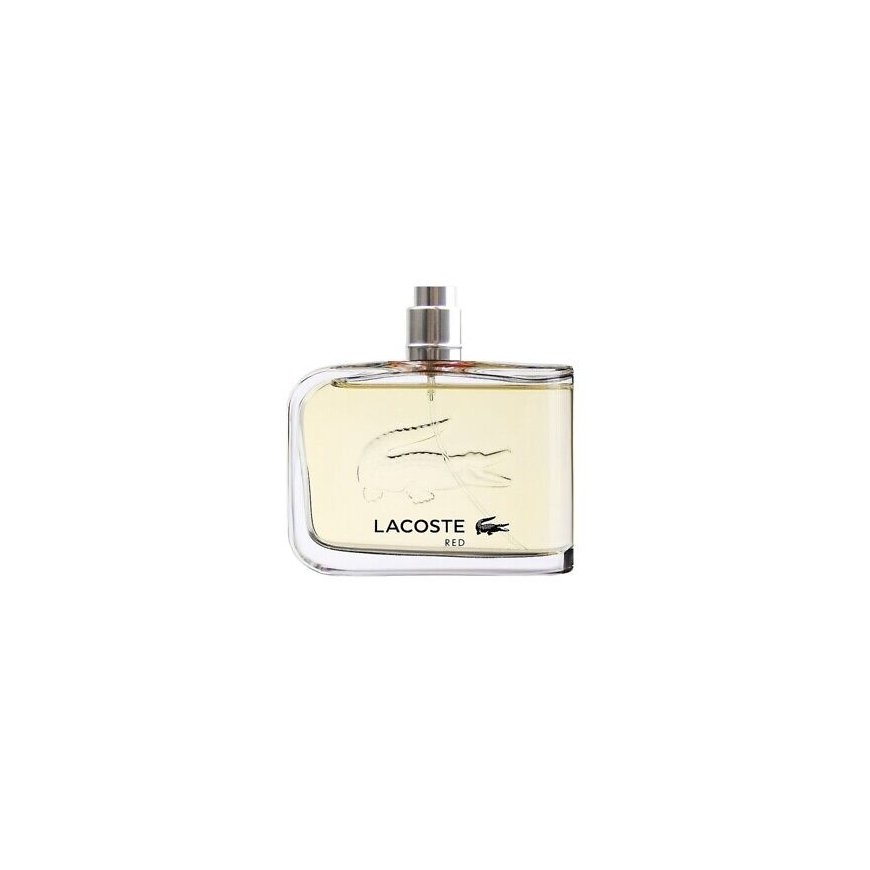 Lacoste Red EDT M 125 ml