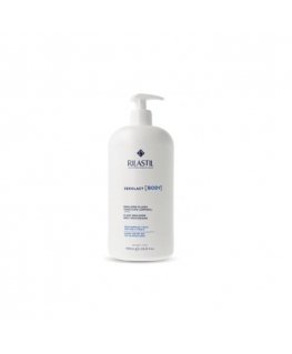 Rilastil Xerolact 6 body milk for normal and dry skin 1000ml