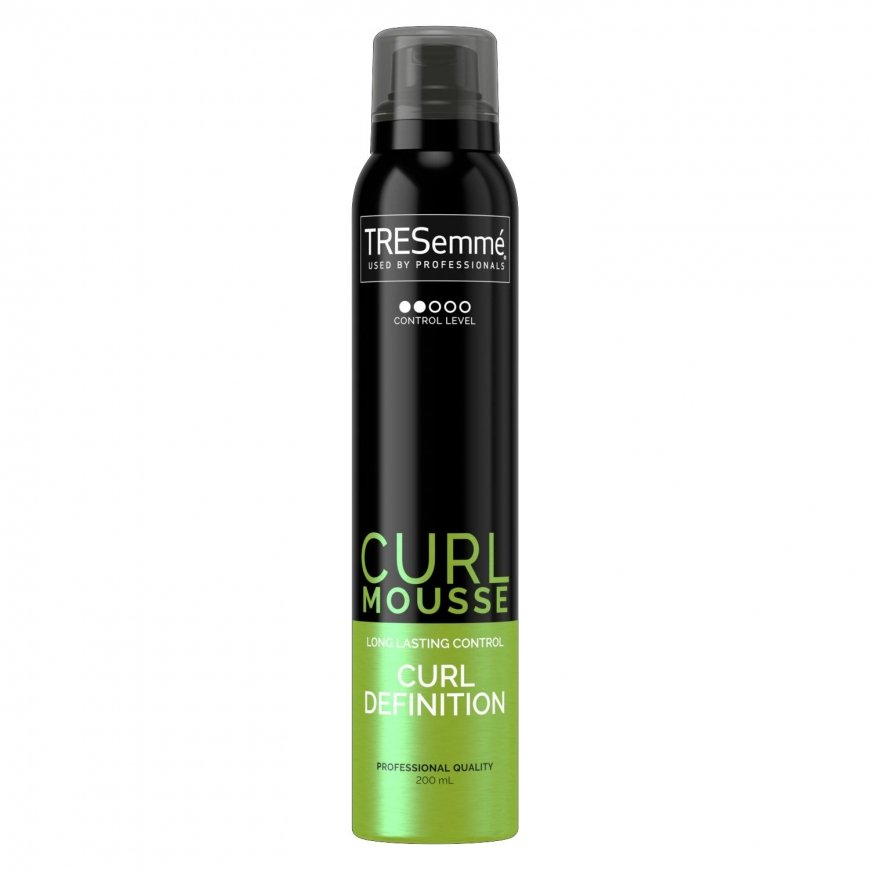 TRESemme TRESemmé Curl Mousse Hair Mousse