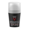 Vichy Homme Intense Roll On Anti Perspirant 50ml Vichy Homme Intense Roll On Anti Perspirant 50ml