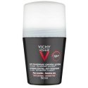 Vichy Homme Intense Roll On Anti Perspirant 50ml Vichy Homme Intense Roll On Anti Perspirant 50ml