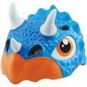 GLOBBER helmet Triceratops, 49-55cm, 605-100 GLOBBER helmet Triceratops, 49-55cm, 605-100