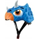 GLOBBER šalmas Triceratopsas, 49-55cm, 605-100 GLOBBER šalmas Triceratopsas, 49-55cm, 605-100