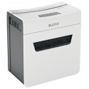 Leitz 80900000 dokumentų naikiklis Pilka, Balta Leitz 80900000 dokumentų naikiklis Pilka, Balta