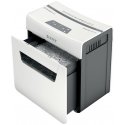 Leitz 80900000 papīra smalcinātājs Pelēks, Balts Leitz 80900000 papīra smalcinātājs Pelēks, Balts