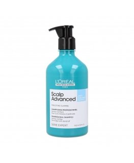 L'oreal Professionnel Scalp Advanced Shampoo 500ml