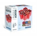 Clementoni 37040 puzzle accessory Puzzle sorting tray