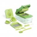 OTOTO Croc Chop Vegetable Chopper & Slicer OTOTO Croc Chop Vegetable Chopper & Slicer