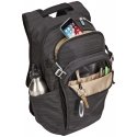 Thule Construct CONBP-116 Black mugursoma Melns Neilons