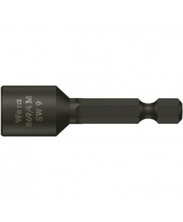 Magnetic tip for the head WERA 869/4 M 9/50mm