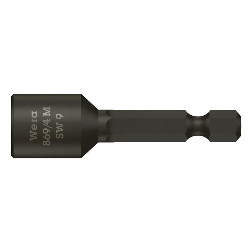Wera Magnetic tip for the head