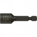 Magnetic tip for the head WERA 869/4 M 9/50mm Magnetic tip for the head WERA 869/4 M 9/50mm