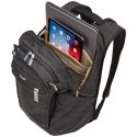 Thule Construct CONBP-116 Black kuprinė Juoda Nailonas