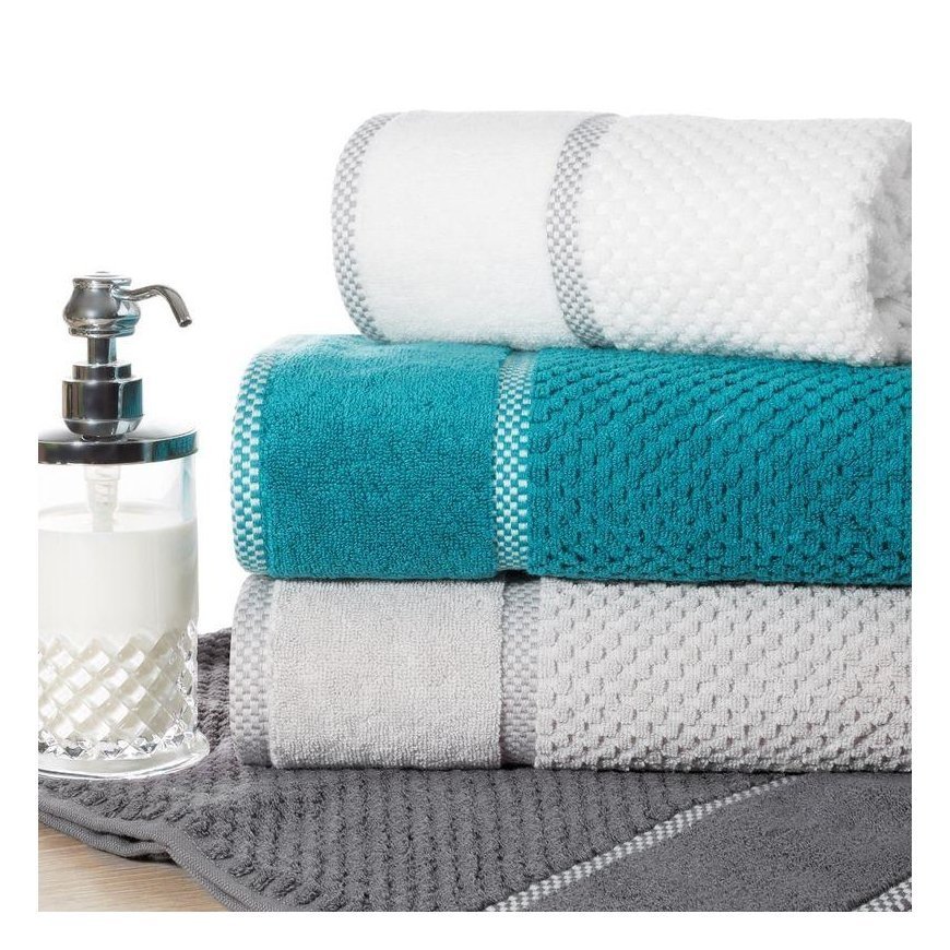 Towel Eurofirany RE / CALEB / 08 / AMAR 70X140 (X3) 540 – 2