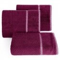 Towel Eurofirany RE / CALEB / 08 / AMAR 70X140 (X3) 540 Towel Eurofirany RE / CALEB / 08 / AMAR 70X140 (X3) 540