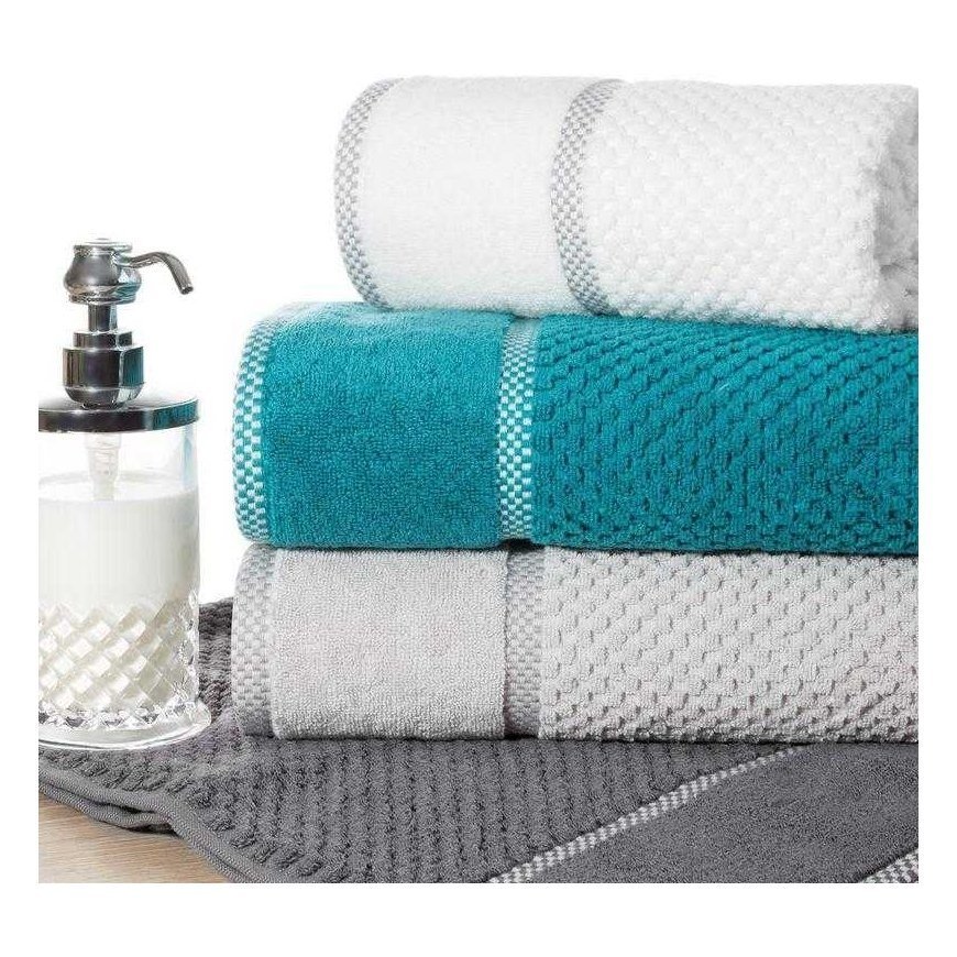 Towel Eurofirany RE / CALEB / 08 / AMAR 70X140 (X3) 540 – 4
