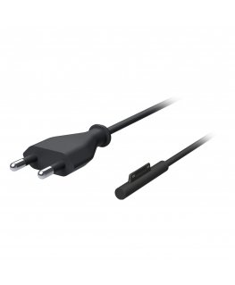 Microsoft Q4Q-00006 power adapter/inverter Indoor 65 W Black