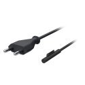 Microsoft Q4Q-00006 virta-adapteri ja vaihtosuuntaaja Sisätila 65 W Musta Microsoft Q4Q-00006 virta-adapteri ja vaihtosuuntaaja Sisätila 65 W Musta