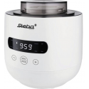 Steba Yogurt maker JM 4 Ferment, yogurt maker Steba Yogurt maker JM 4 Ferment, yogurt maker