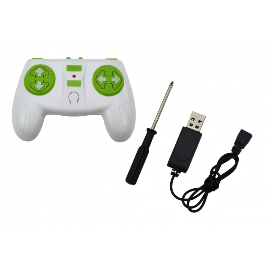 Lean Toys Remotely Controlled Vanduo Crocodile Swimming Into Vanduo By Remote Control – 4